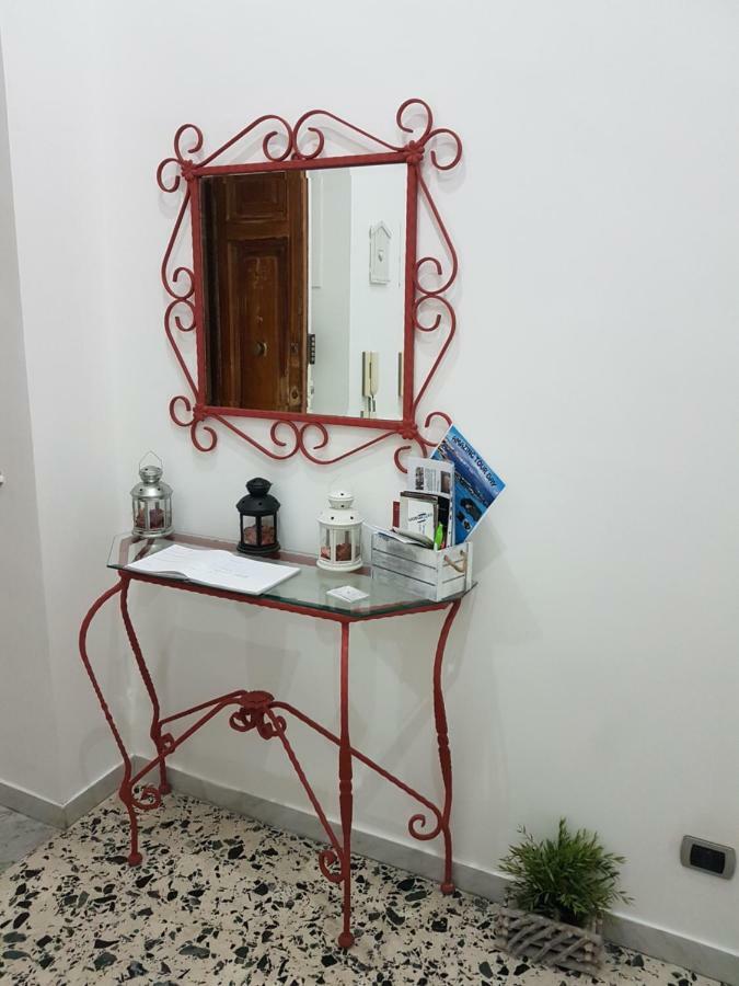 Mary'S Sweet Home Napoli Exterior foto
